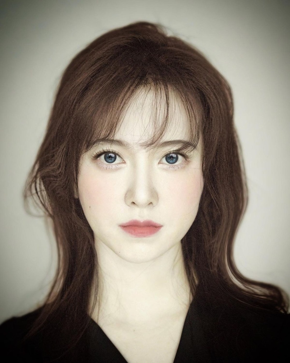 Goo Hye-sun
