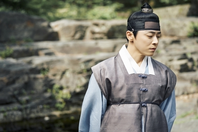 Jo Jung-suk
