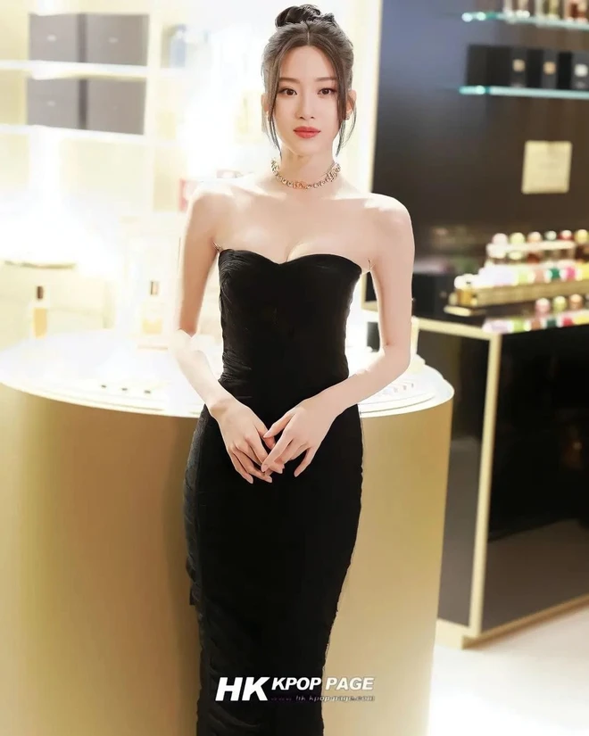 Moon Ga-young