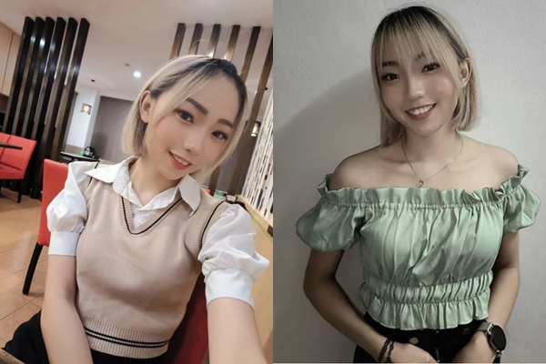 Xu Jialing