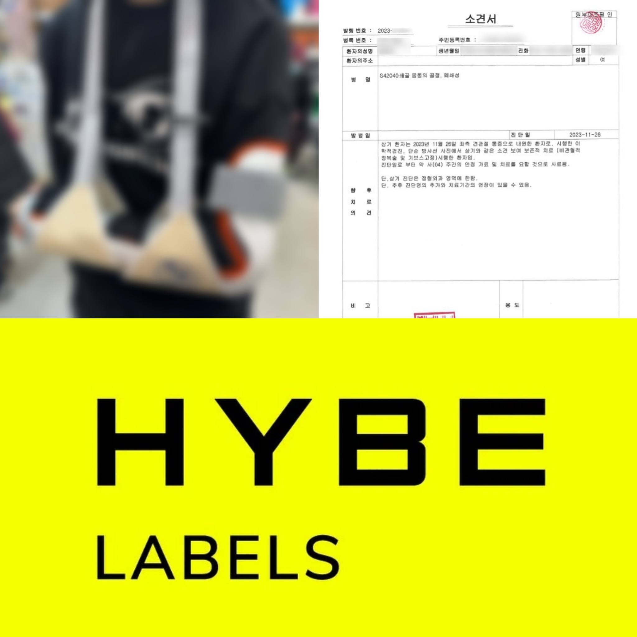hybe
