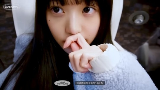 jang won-young