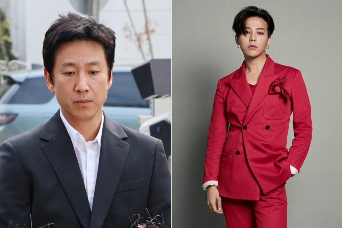 lee sun kyun-g dragon thumbnail