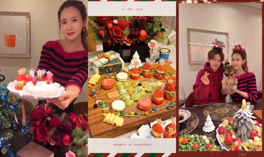 lee da hae