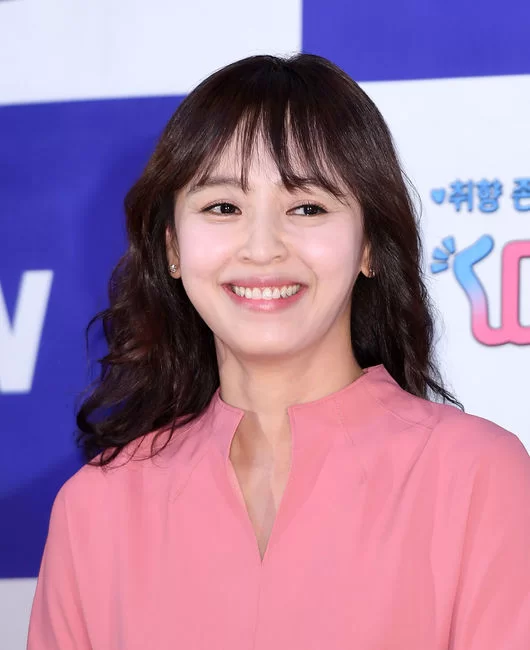 Kang Seong-yeon