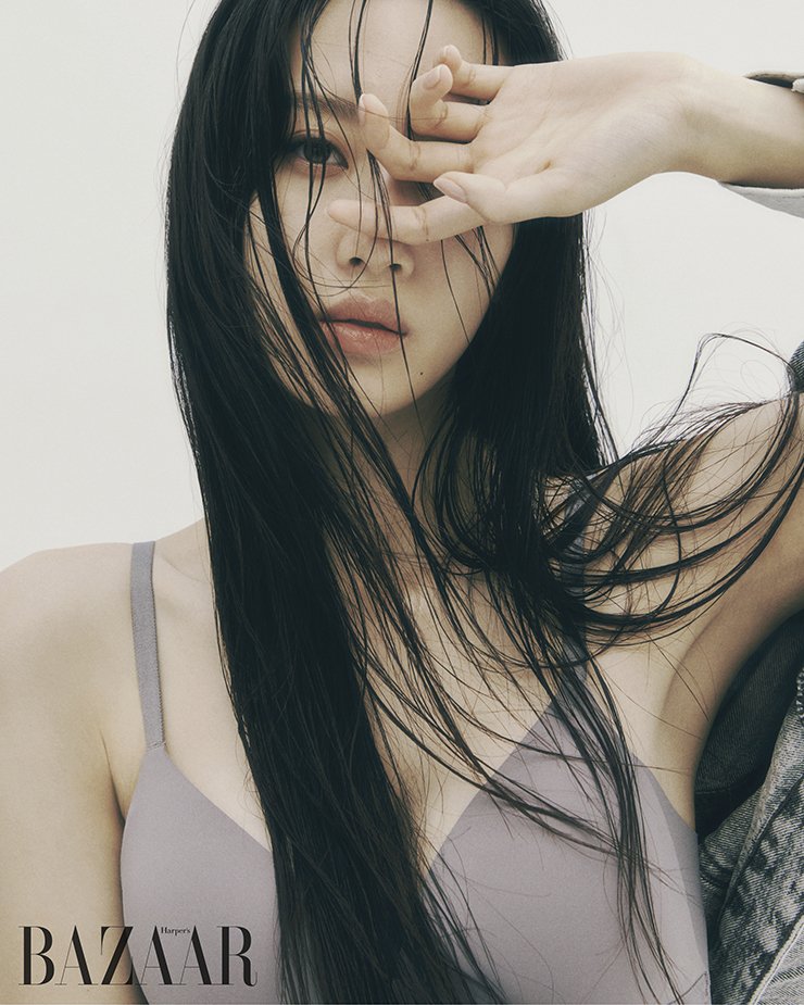 moon ga young