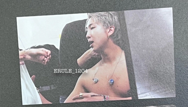bts rm
