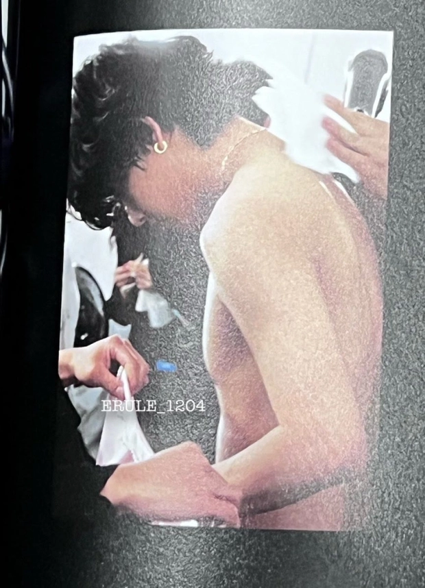 bts v