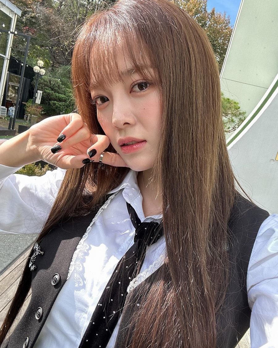 kim se jeong