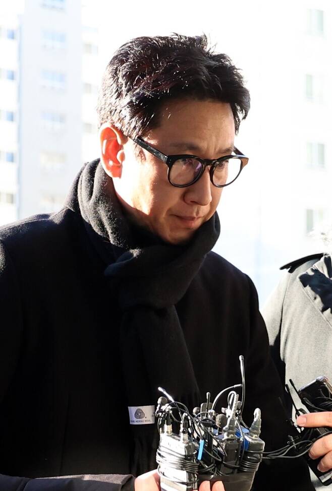 lee sun kyun