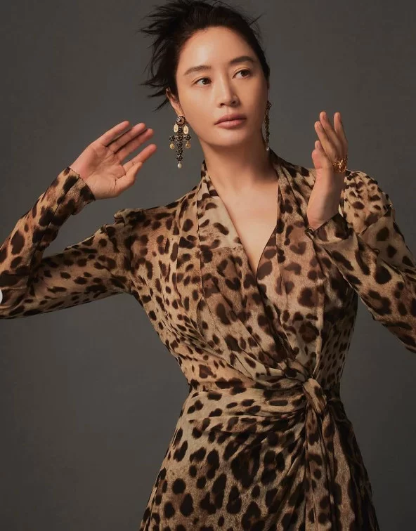 kim hye soo