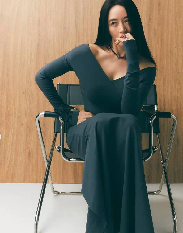 kim hye soo
