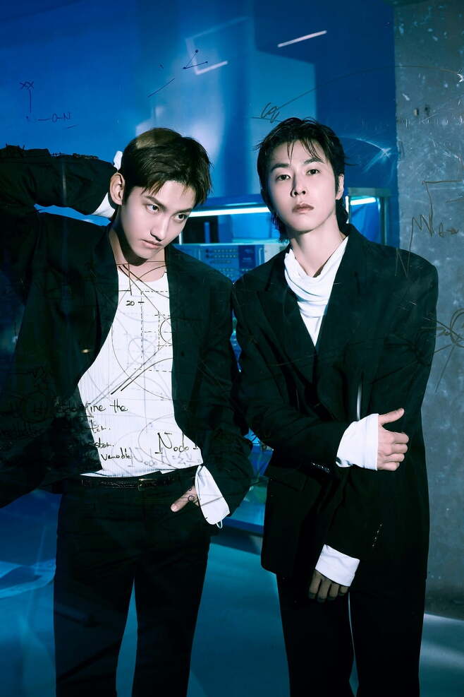 TVXQ