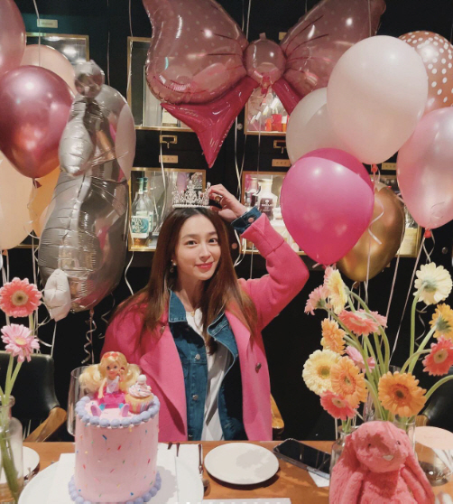 Lee Min-jung