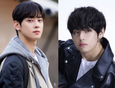 cha eun woo bts v-thumbnail