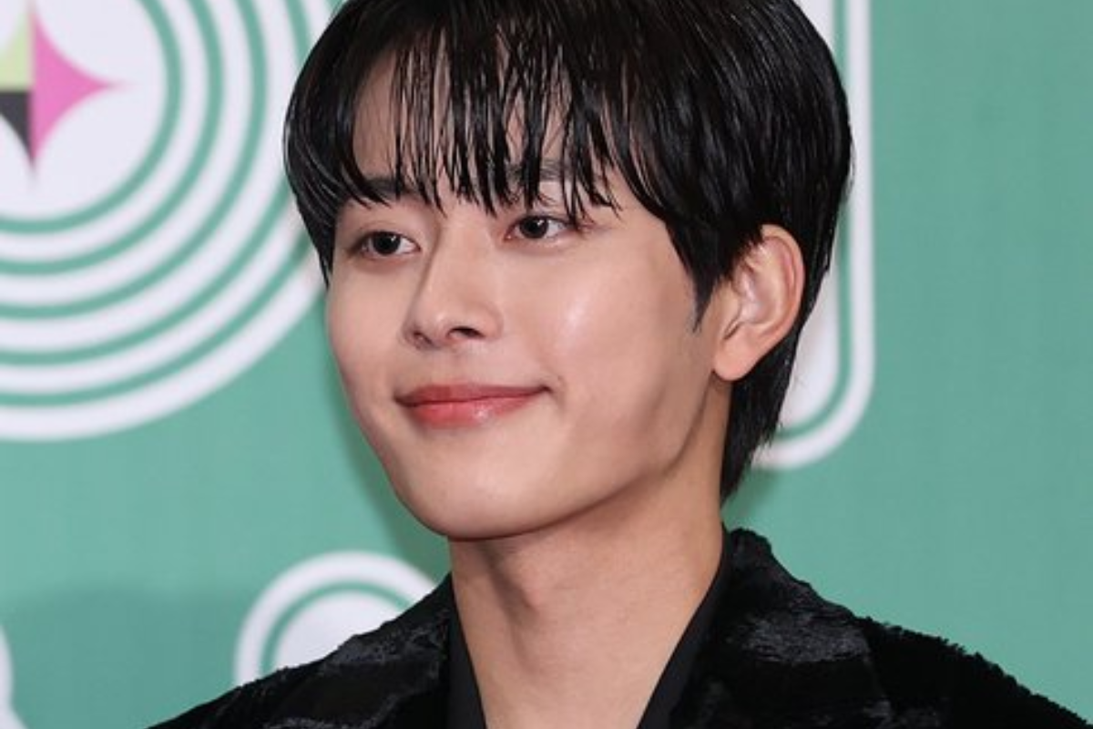 yoo seon ho thumbnail