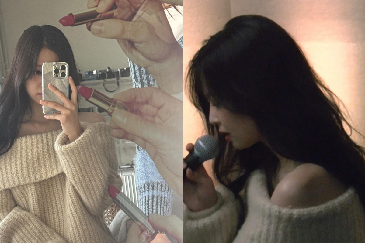 jennie blackpink thumbnail