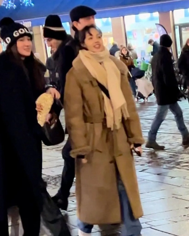 blackpink lisa