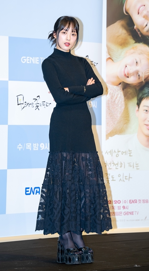 Kim Bo-ra