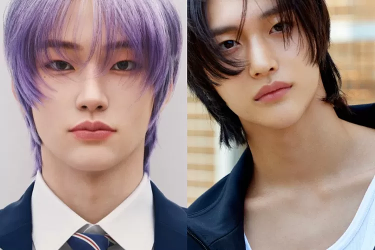 RIIZE Wonbin