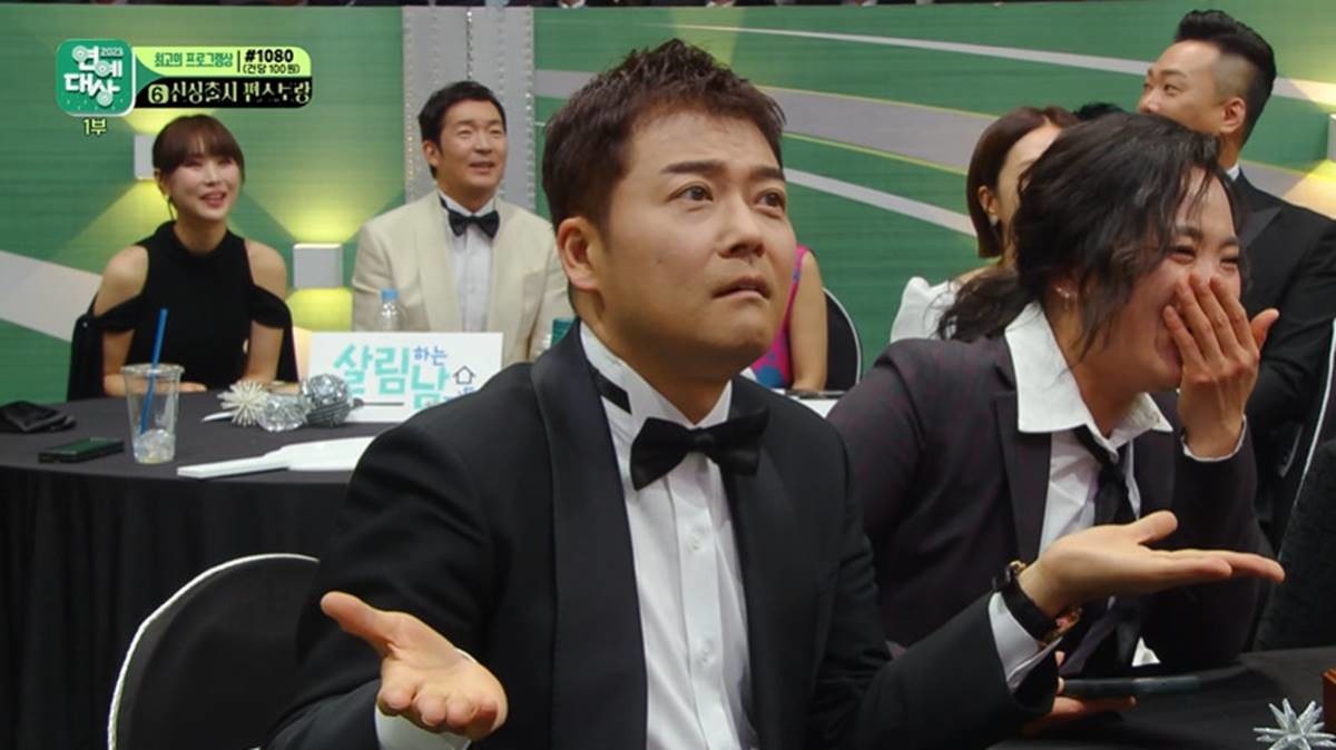 Jeon Hyun-moo