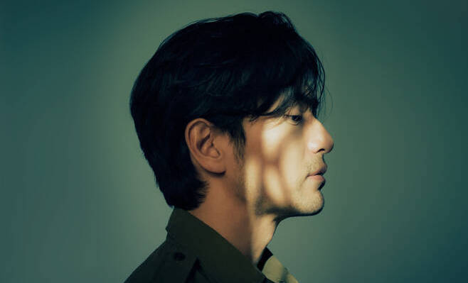 Lee Jin-wook