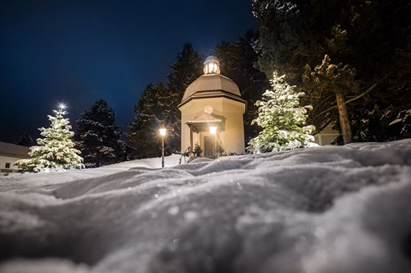 St. Nicholas