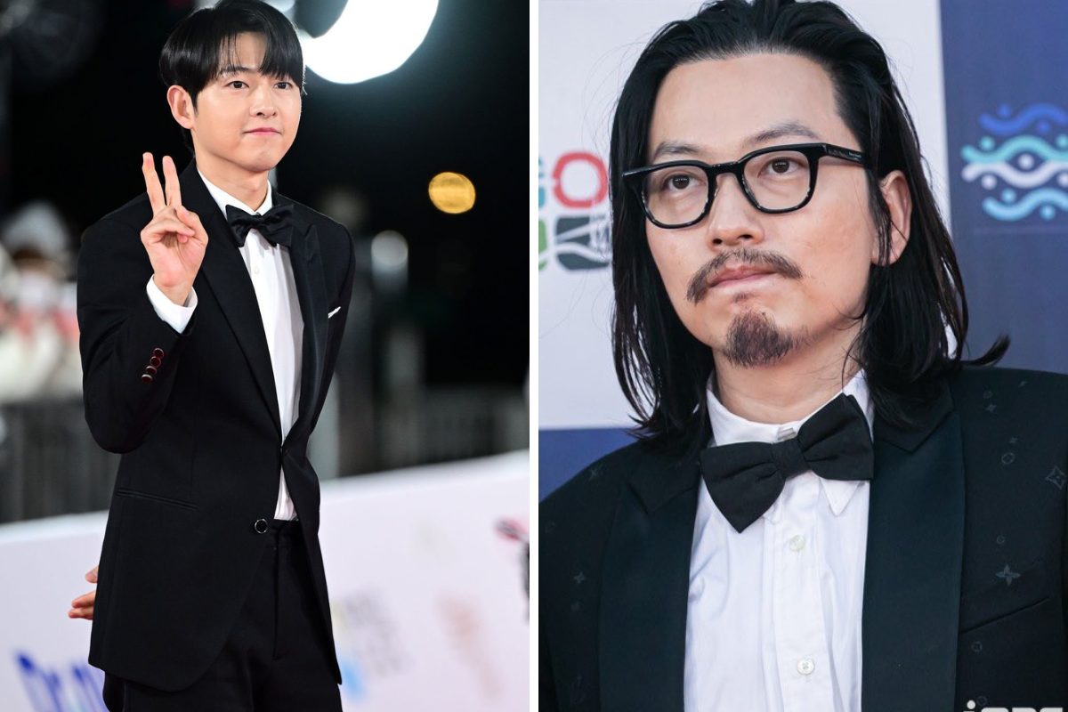 lee dong hwi song joong ki thumbnail