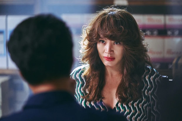 kim hye soo