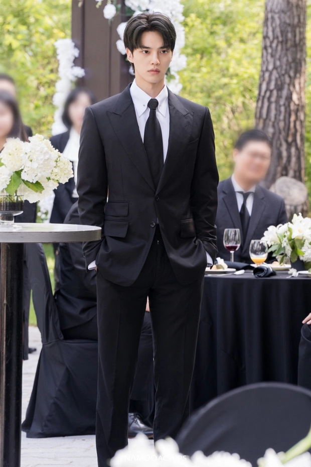 song kang