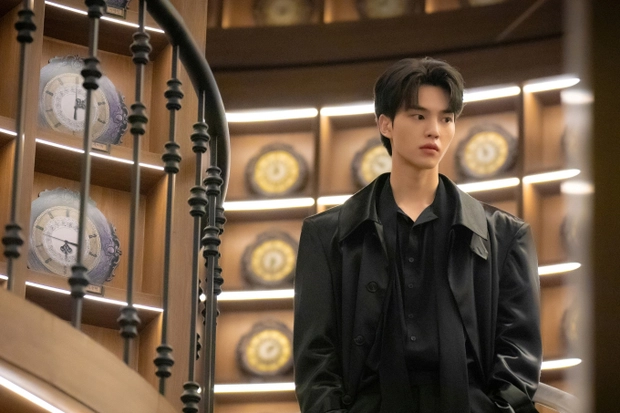 song kang