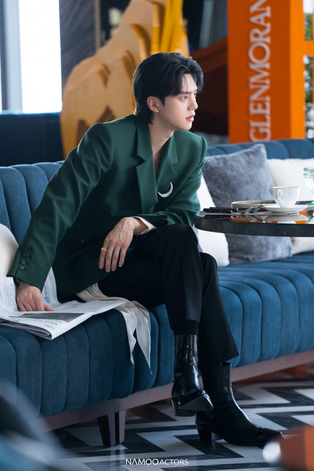 song kang