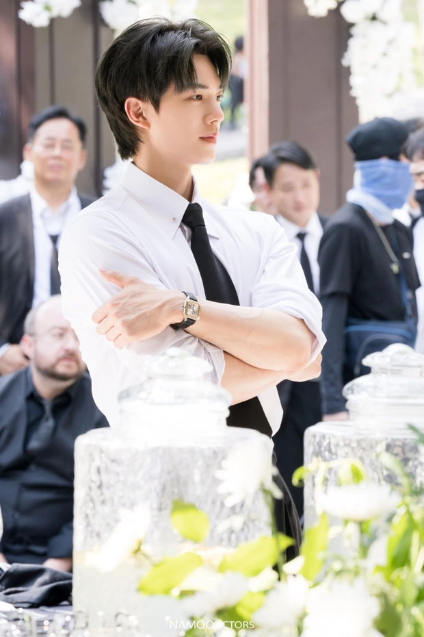 song kang