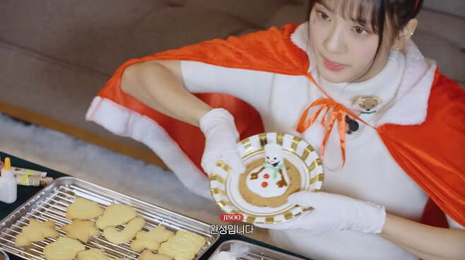 jisoo blackpink