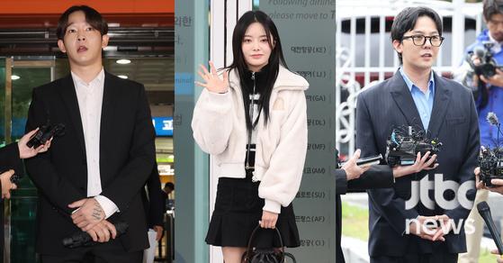 Nam Tae-hyun- keena- G-Dragon
