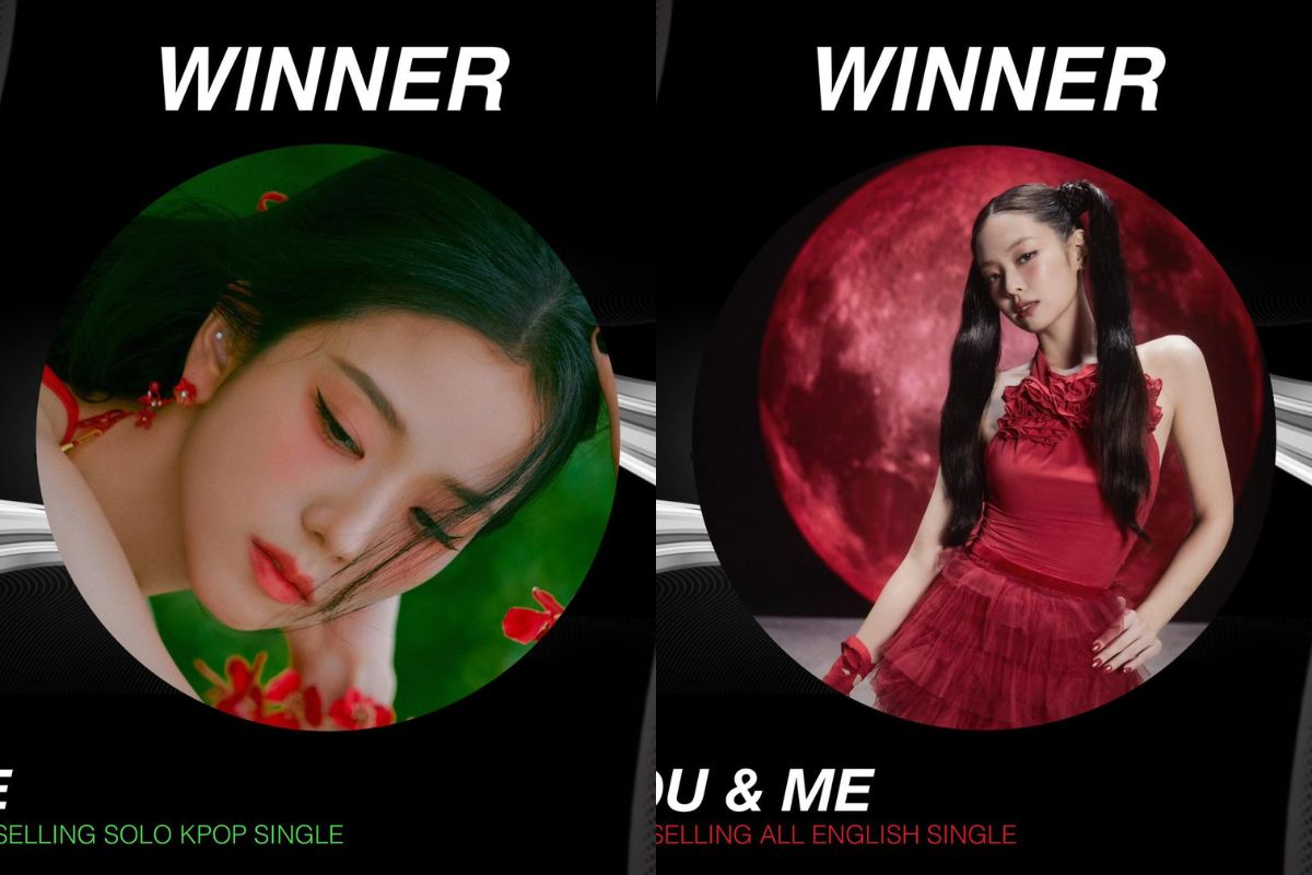 jisoo jennie blackpink thumbnail