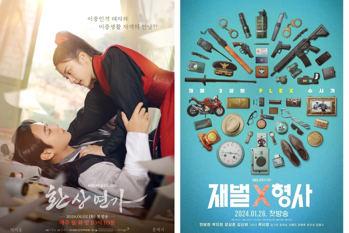k dramas thumbnail