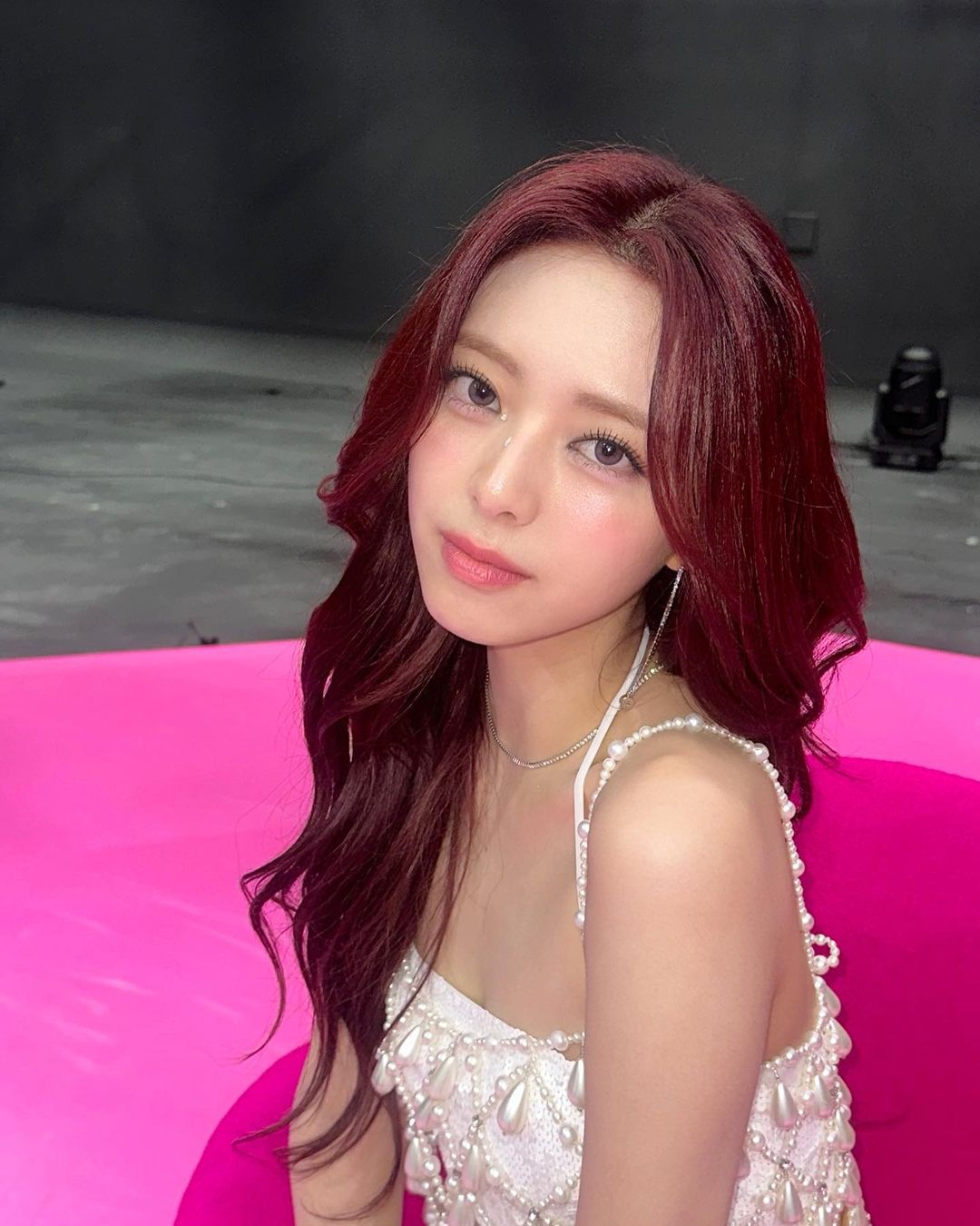 itzy yuna