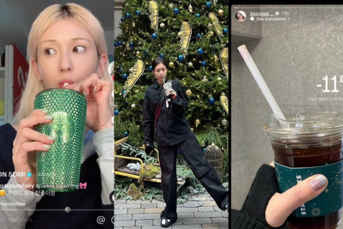 starbuck idok kpop thumbnail