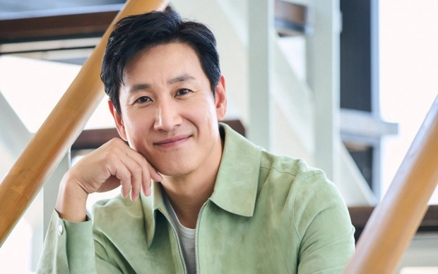 lee sun kyun