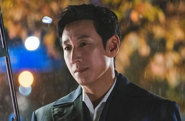 lee sun kyun