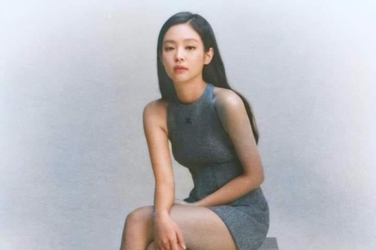 jennie blackpink thumbnail