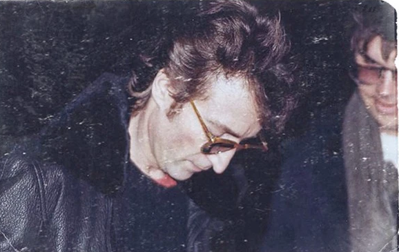 John Lennon