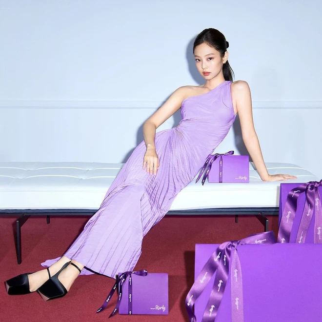 jennie blackpink