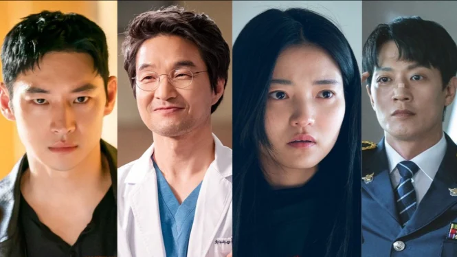 2023 Drama Awards