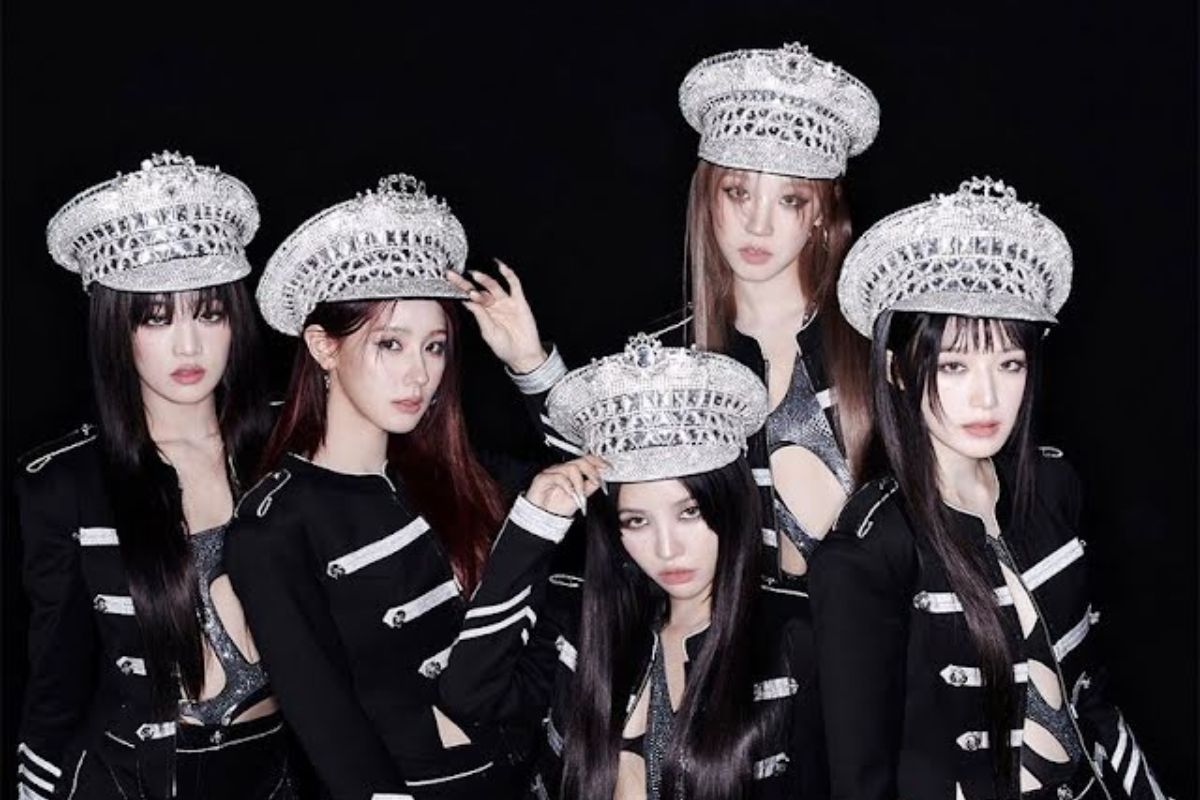 (g)i-dle thumbnail