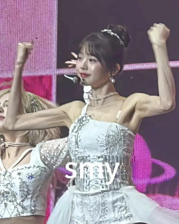 jang won young