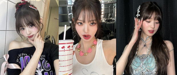 jang won young