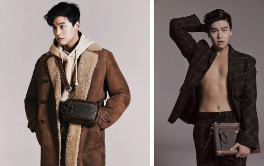 Lee Jang Woo