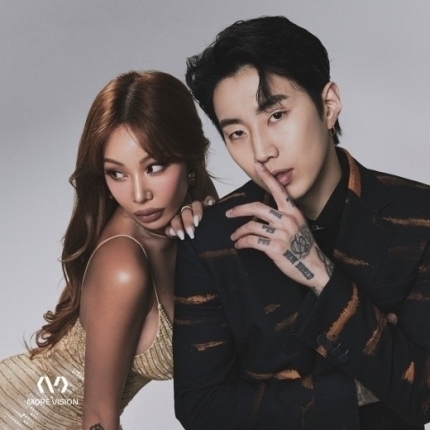 jessi jay park